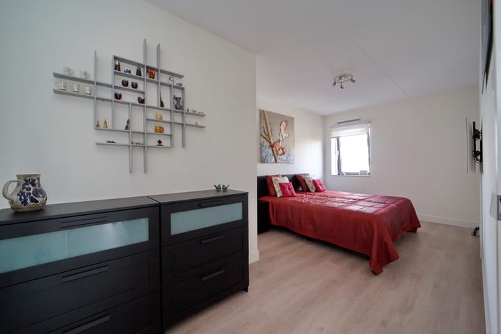 Foto 3 van Martinus Nijhofflaan 182