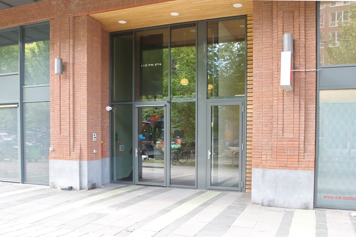 Foto 7 van Martinus Nijhofflaan 182