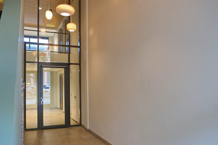 Foto 8 van Martinus Nijhofflaan 182