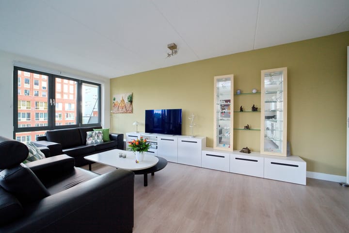 Foto 12 van Martinus Nijhofflaan 182