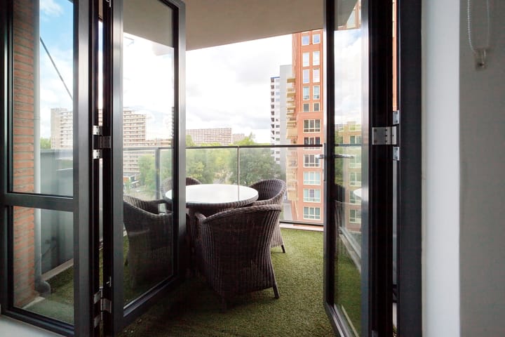 Foto 14 van Martinus Nijhofflaan 182