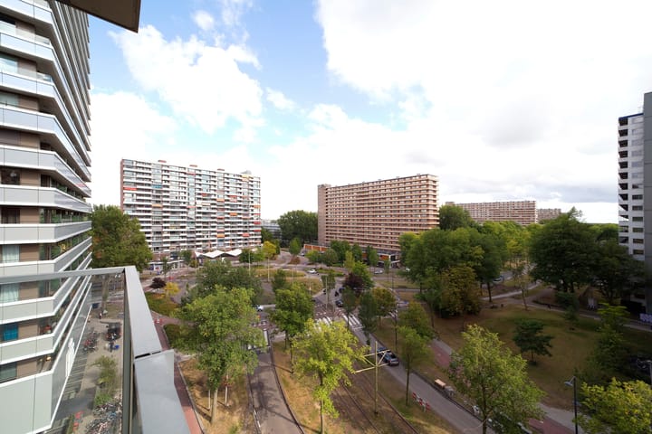 Foto 15 van Martinus Nijhofflaan 182