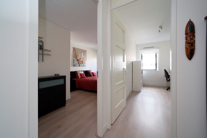 Foto 22 van Martinus Nijhofflaan 182