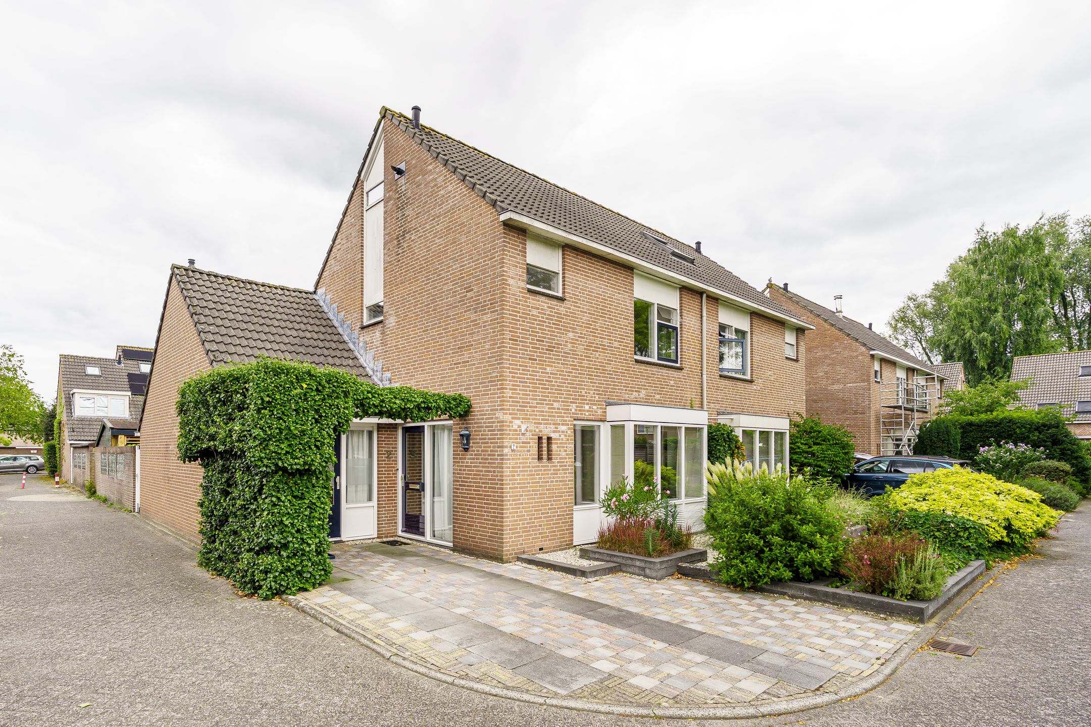 Sprokenpad, 2, Amersfoort, 3813DP, Utrecht, Nederland 2