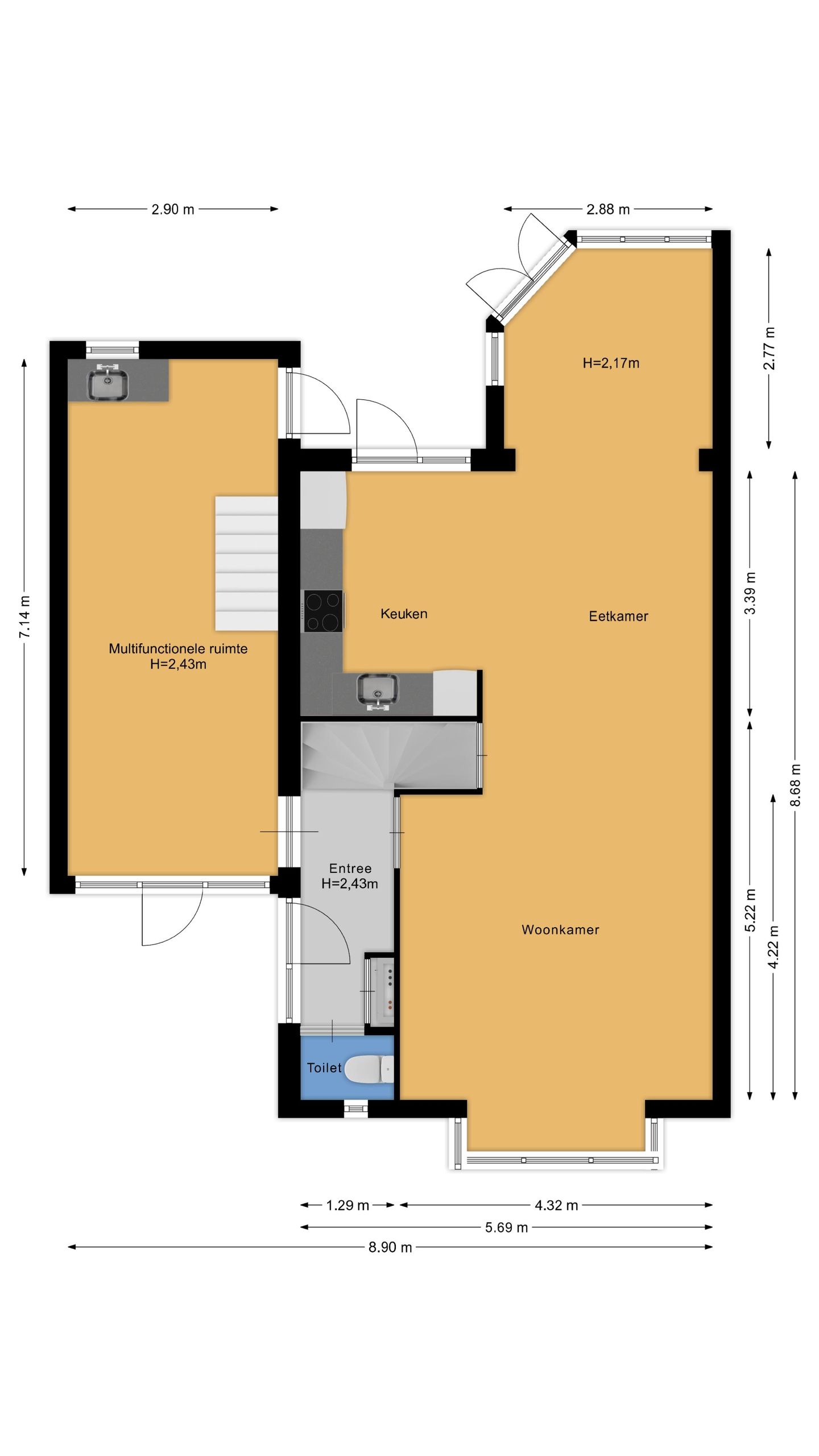 Photo 35 of Sprokenpad 2