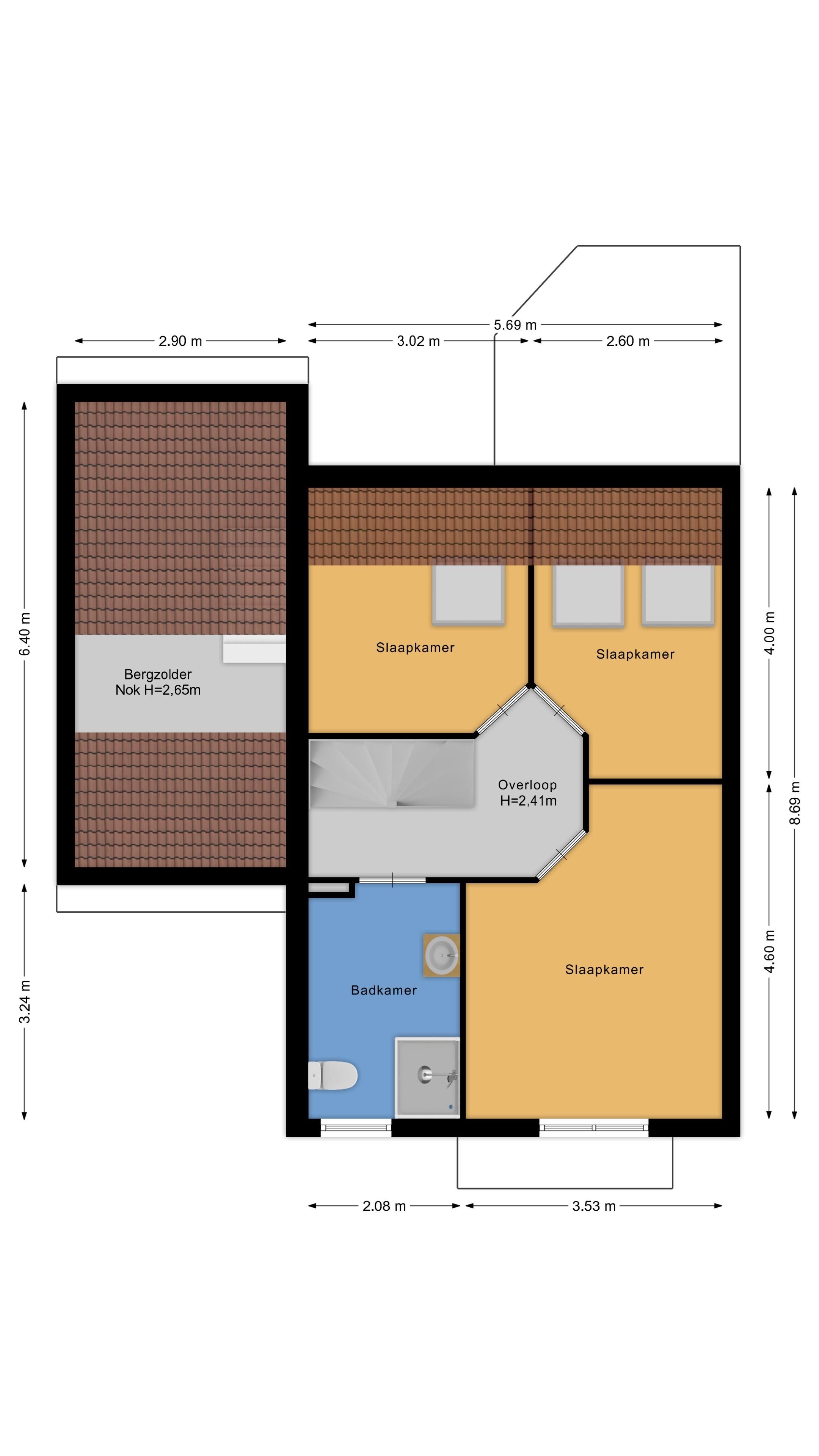 Photo 36 of Sprokenpad 2