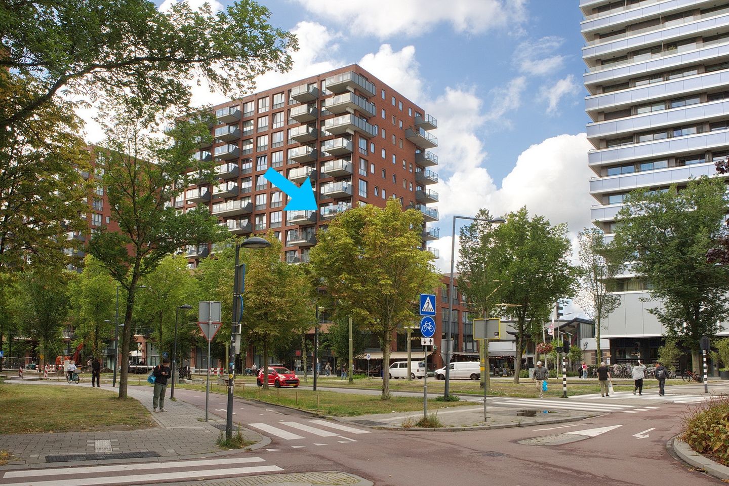 Photo 34 of Martinus Nijhofflaan 182