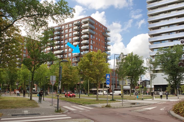 Foto 34 van Martinus Nijhofflaan 182