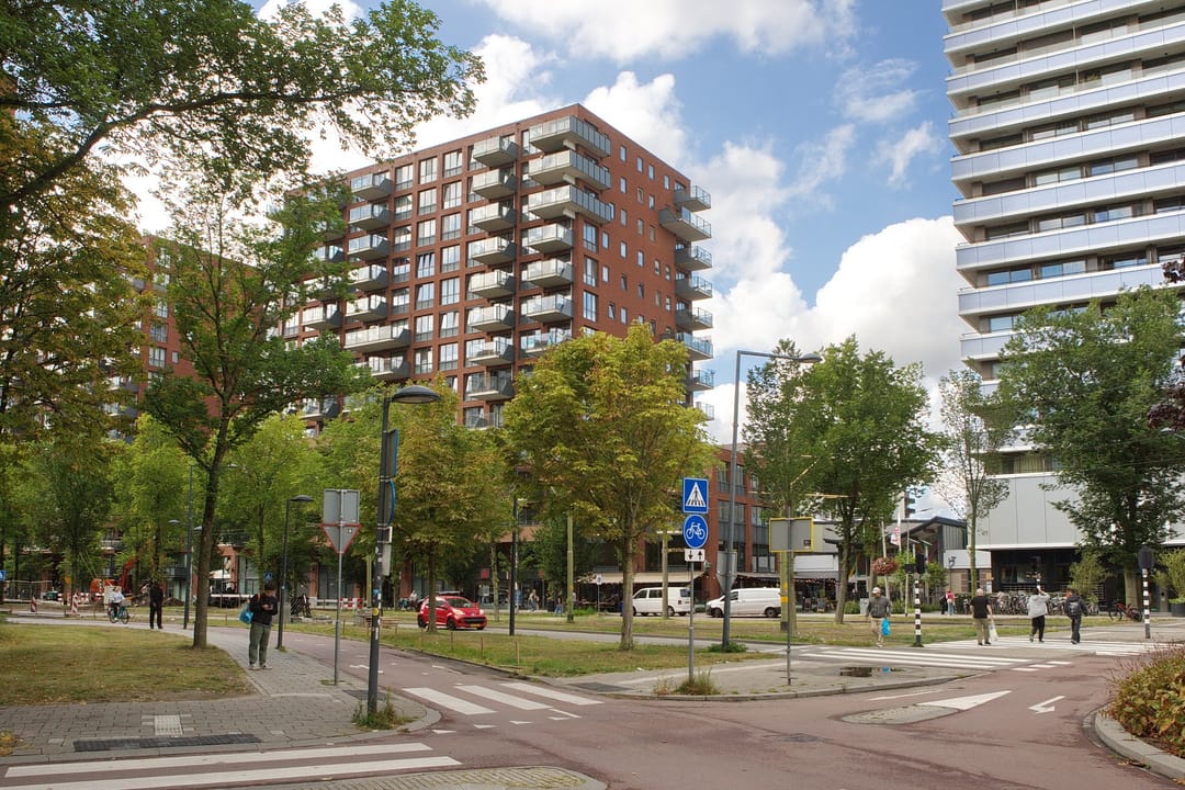 Photo 38 of Martinus Nijhofflaan 182