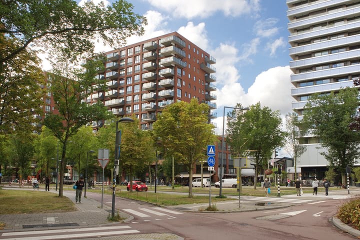 Foto 38 van Martinus Nijhofflaan 182