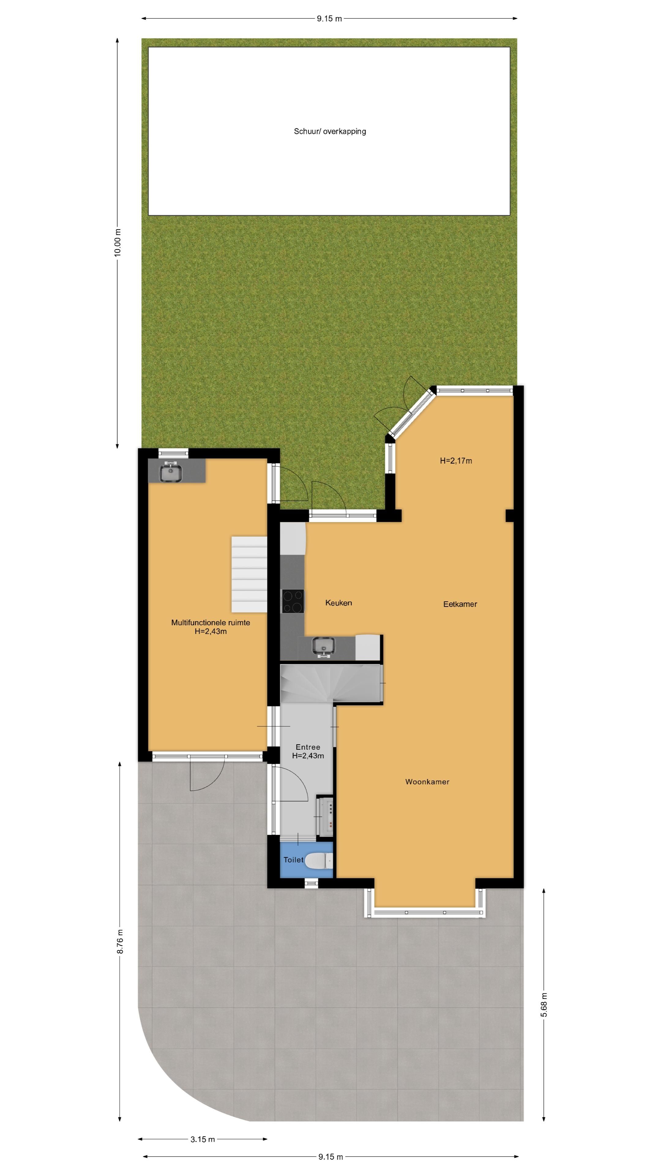 Photo 39 of Sprokenpad 2