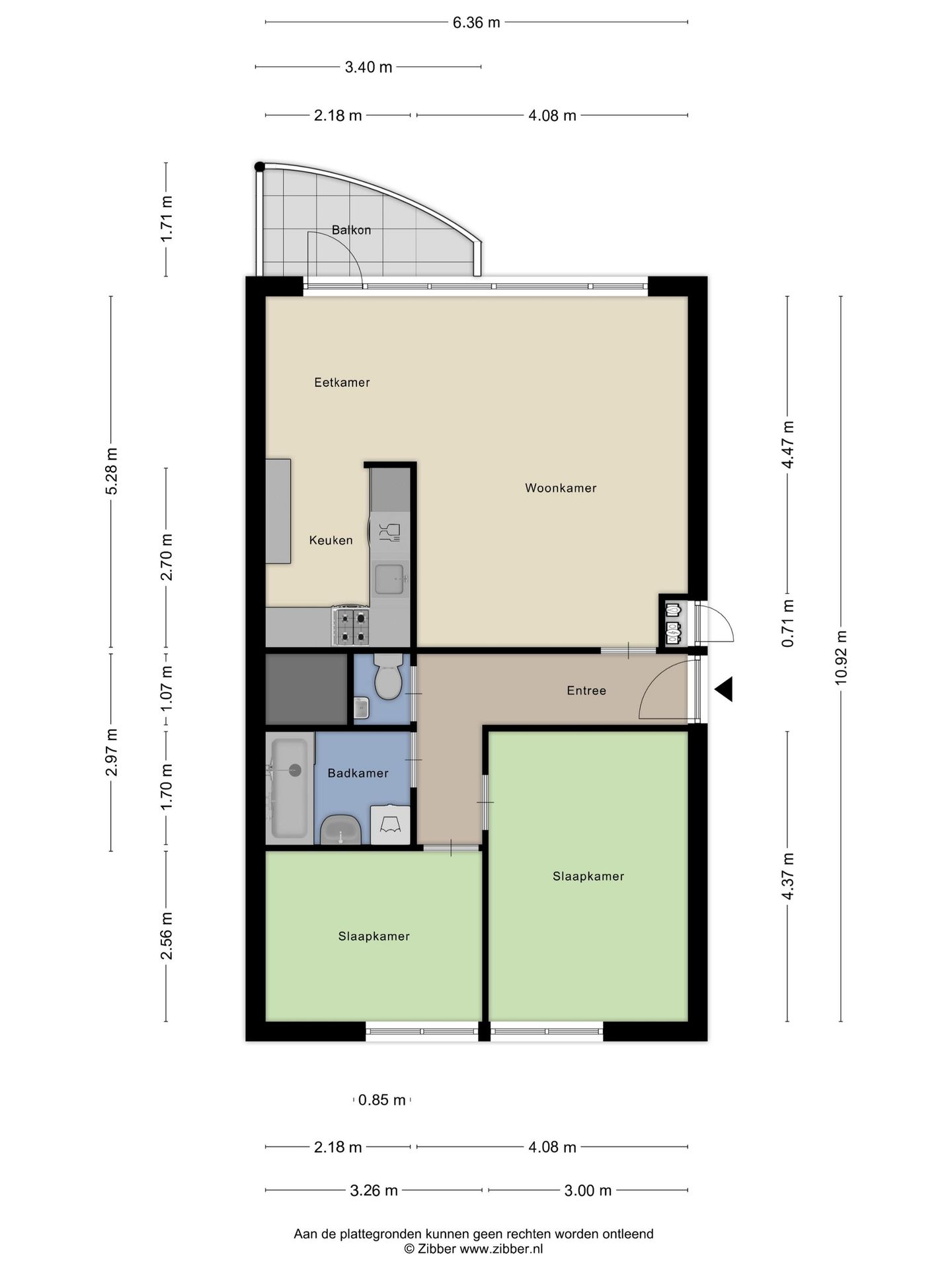 Foto 25 van Aartsbisschop Romerostraat 147