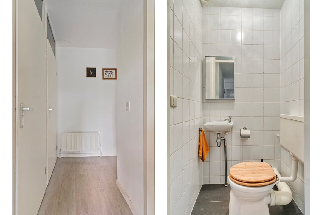 Foto 11 van Aartsbisschop Romerostraat 147