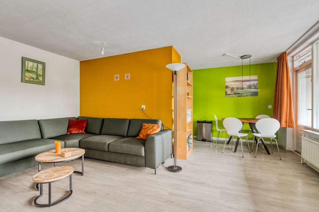 Foto 13 van Aartsbisschop Romerostraat 147