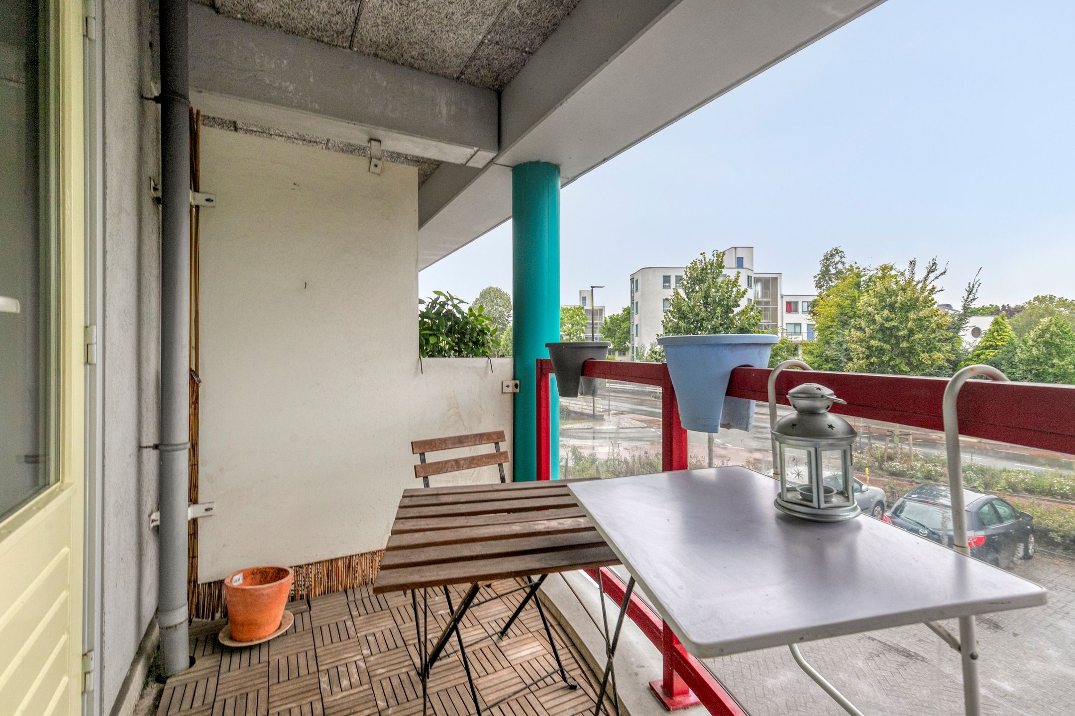 Foto 21 van Aartsbisschop Romerostraat 147