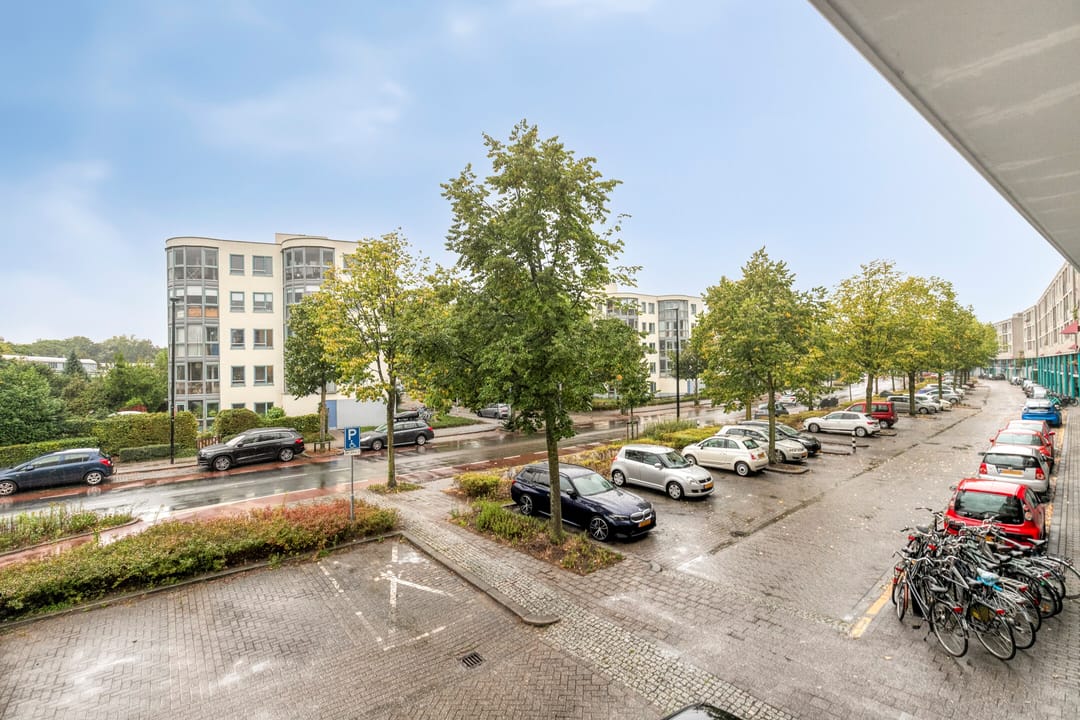 Foto 23 van Aartsbisschop Romerostraat 147