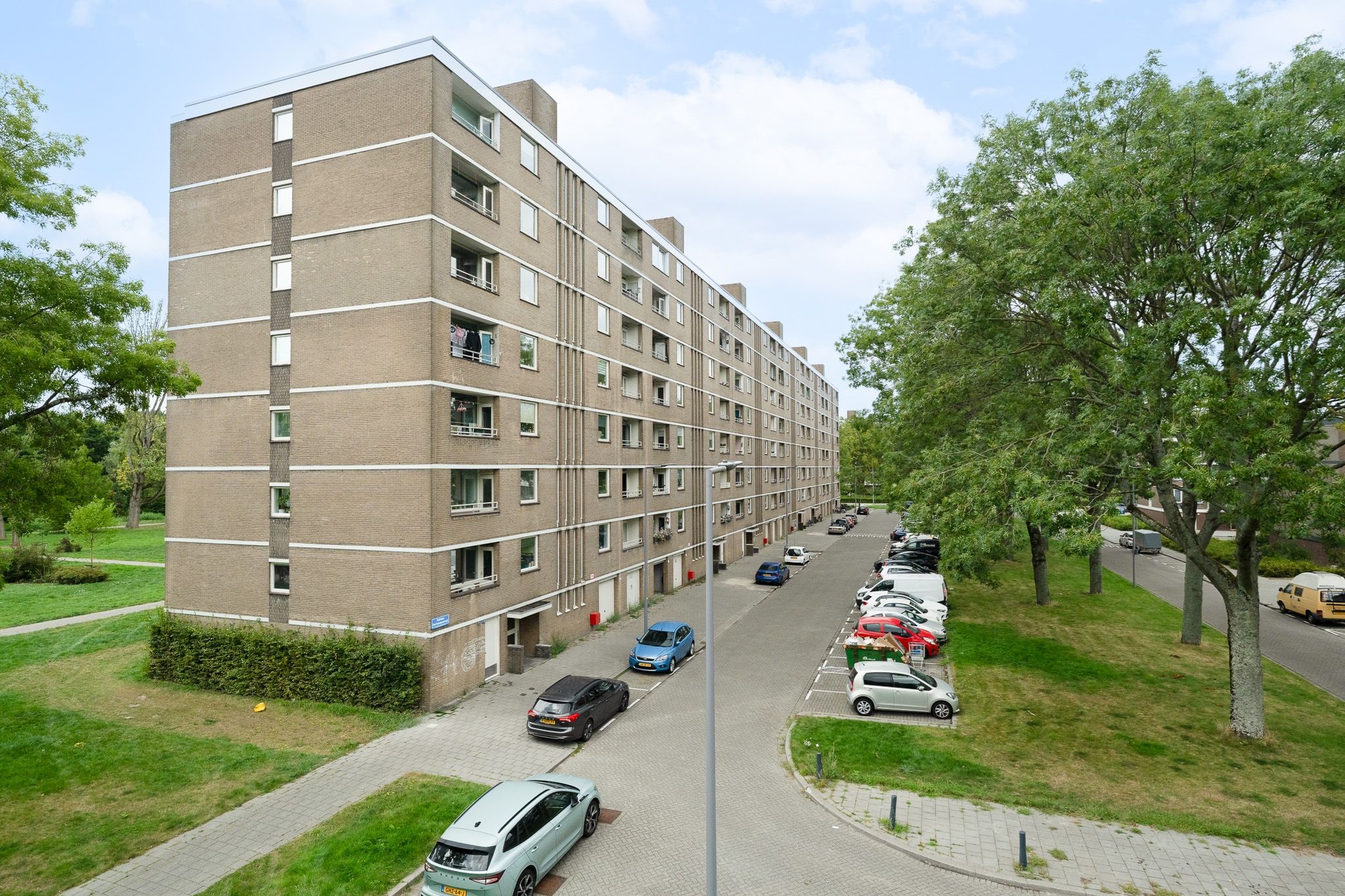 Adriaan Dortsmanstraat, 55, Rotterdam, 3067NA, Zuid-Holland, Nederland 55