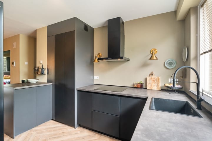 Foto 4 van Adriaan Dortsmanstraat 55