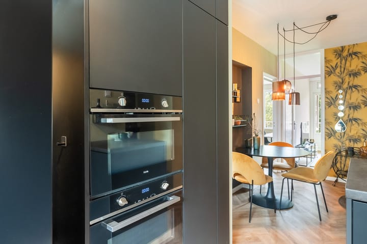 Foto 5 van Adriaan Dortsmanstraat 55