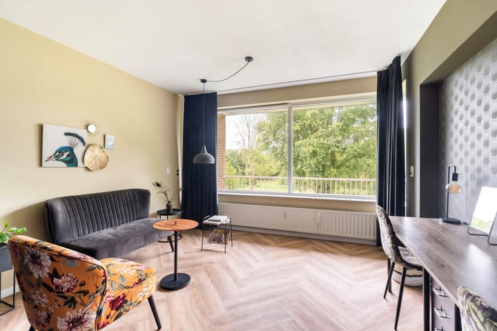 Foto 2 van Adriaan Dortsmanstraat 55