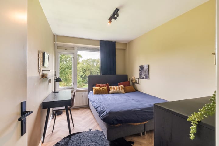 Foto 8 van Adriaan Dortsmanstraat 55