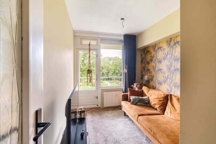 Foto 9 van Adriaan Dortsmanstraat 55