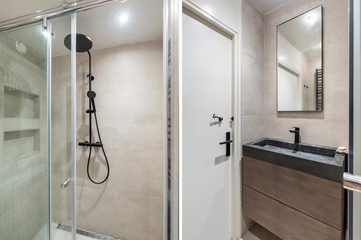 Foto 11 van Adriaan Dortsmanstraat 55