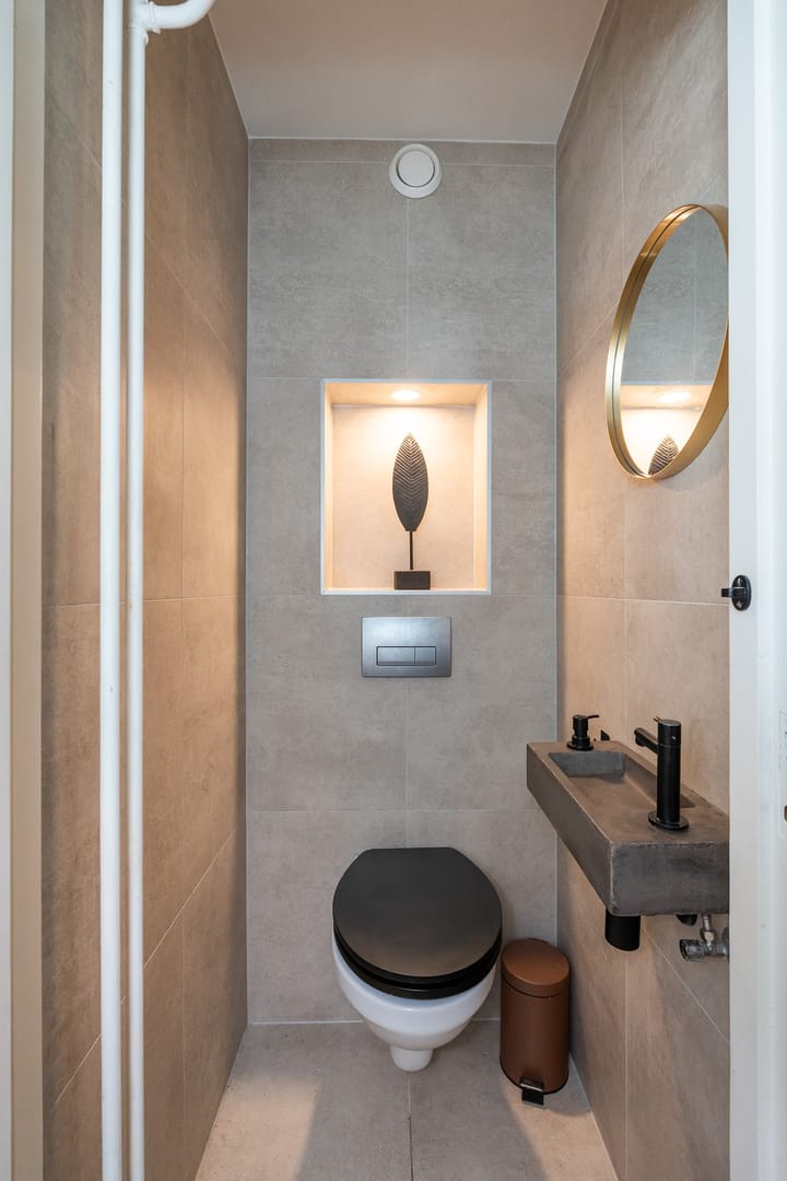 Foto 12 van Adriaan Dortsmanstraat 55