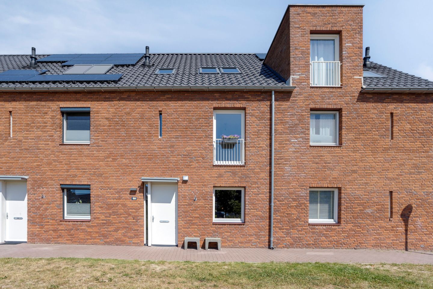 Foto 1 van Turennesingel 150