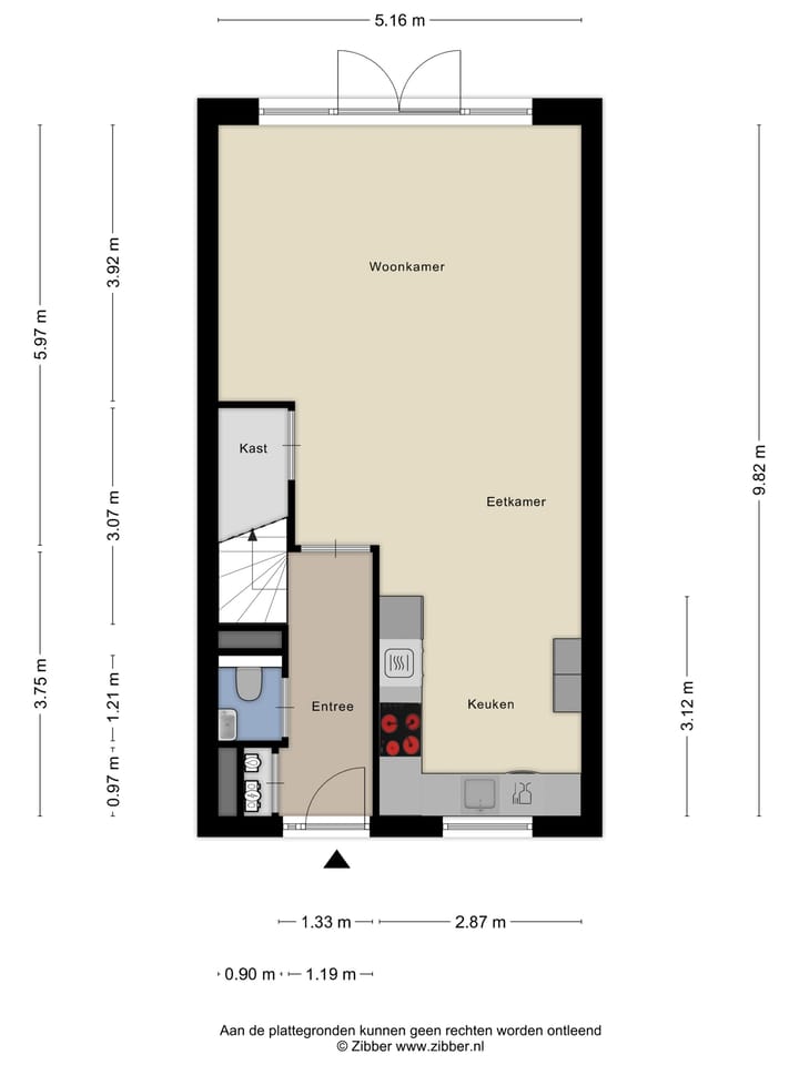 Foto 43 van Turennesingel 150