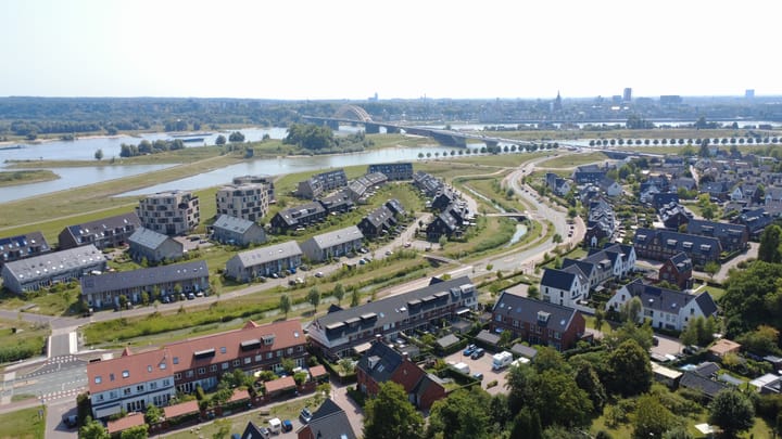 Foto 2 van Turennesingel 150