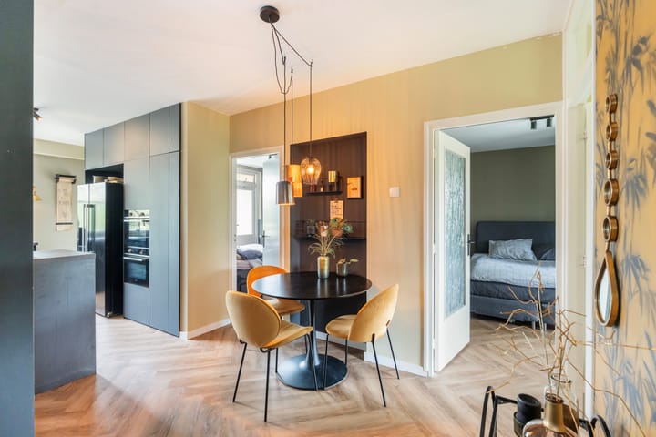 Foto 6 van Adriaan Dortsmanstraat 55