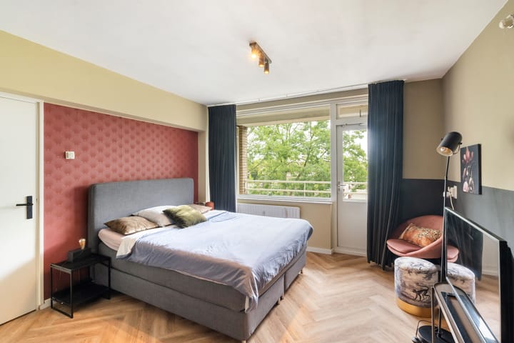 Foto 7 van Adriaan Dortsmanstraat 55