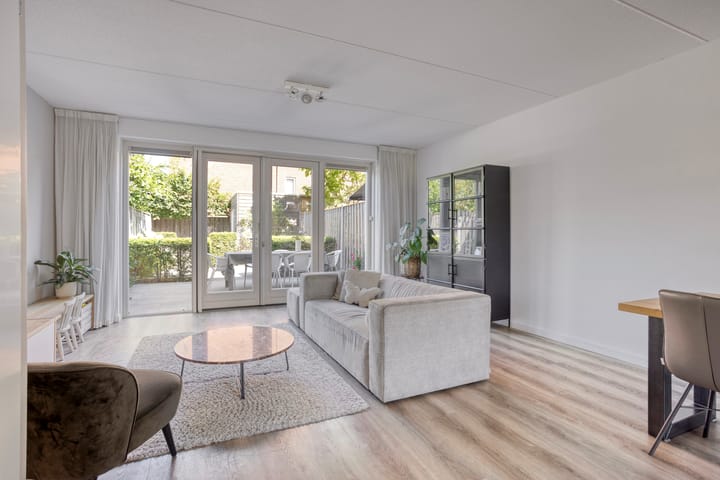 Foto 3 van Turennesingel 150