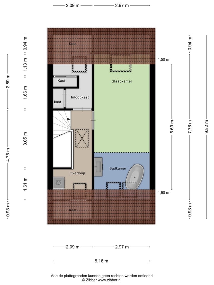 Foto 46 van Turennesingel 150