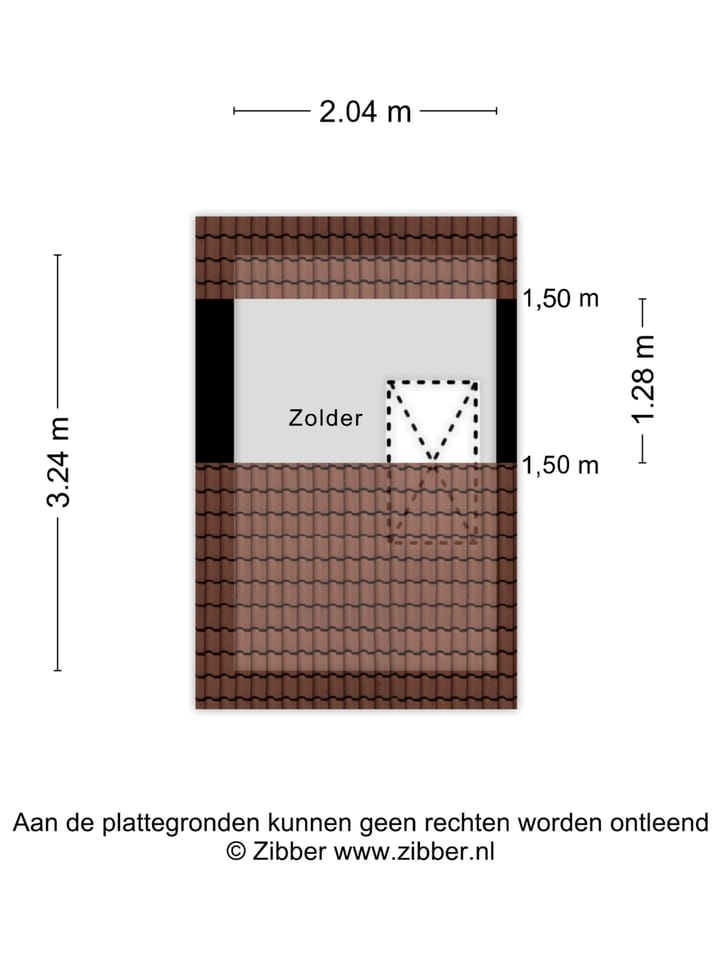 Foto 47 van Turennesingel 150