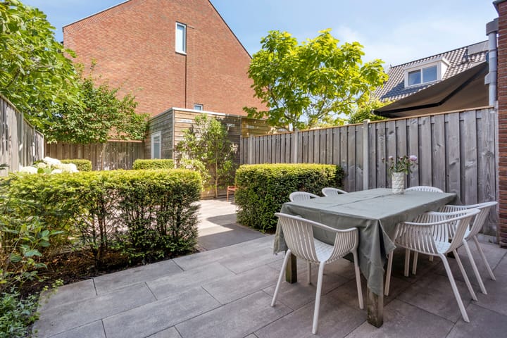 Foto 6 van Turennesingel 150