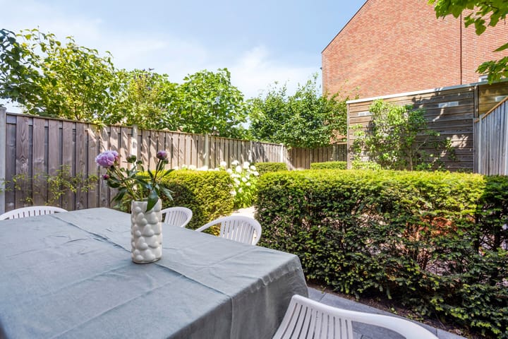 Foto 7 van Turennesingel 150