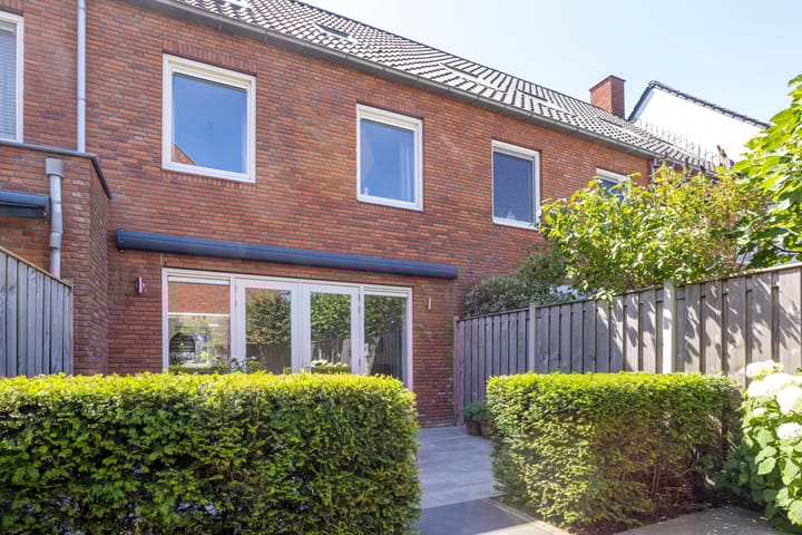 Foto 9 van Turennesingel 150