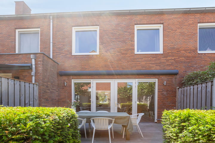 Foto 11 van Turennesingel 150