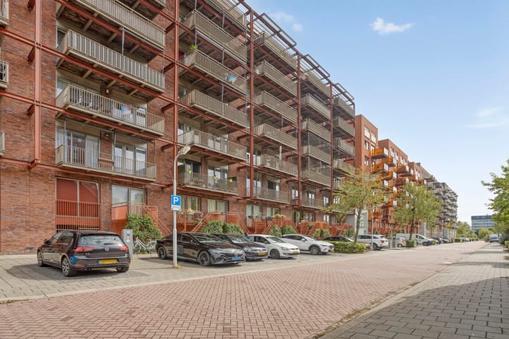 Foto 2 van Vurehout 343