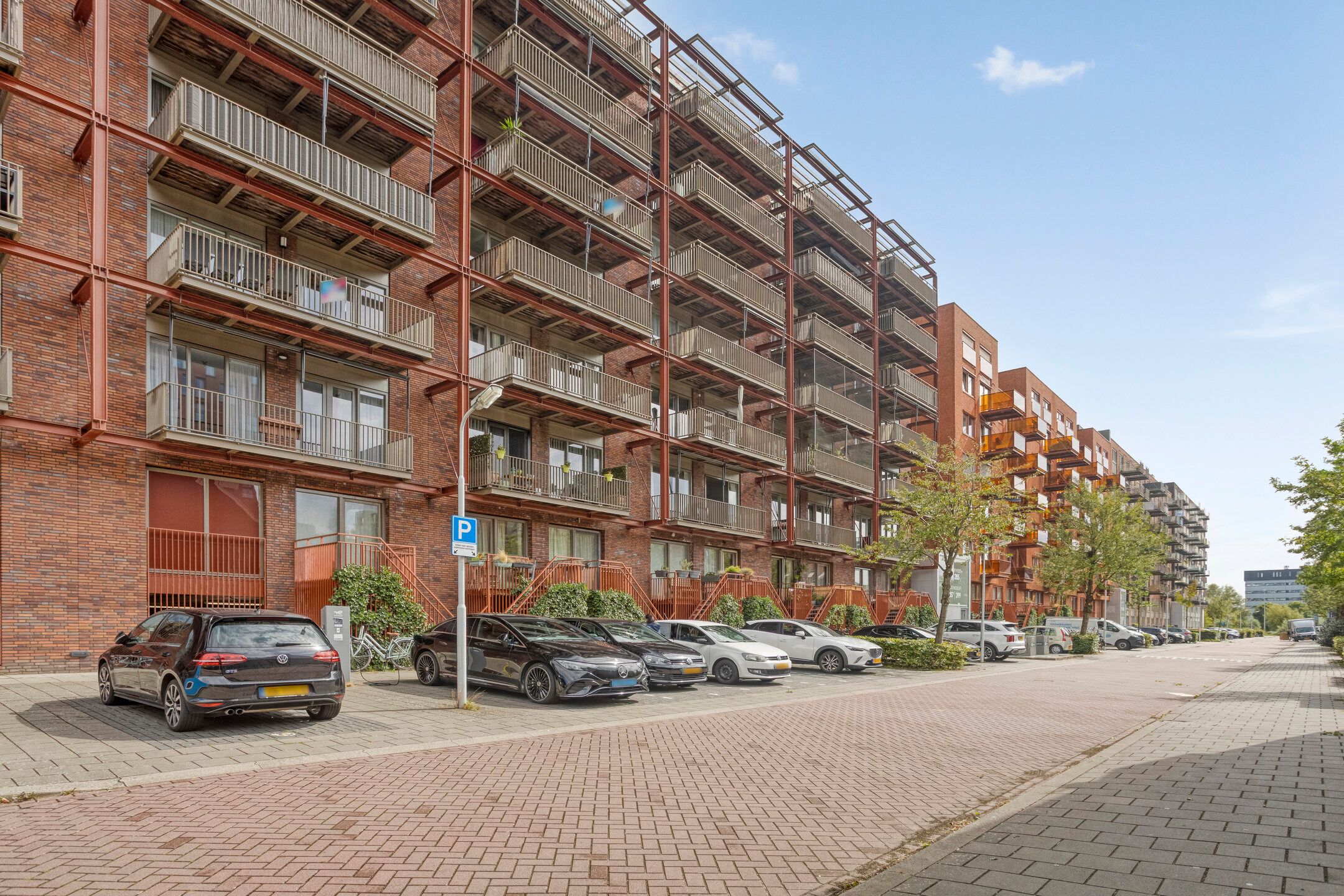 Vurehout, 343, Zaandam, 1507EC, Noord-Holland, Nederland 343