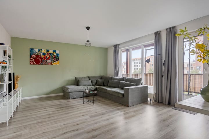 Foto 3 van Vurehout 343