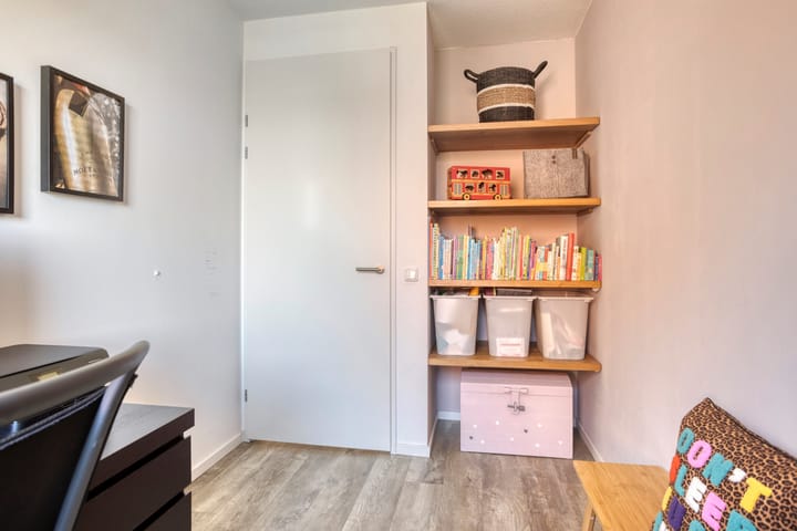 Foto 26 van Turennesingel 150