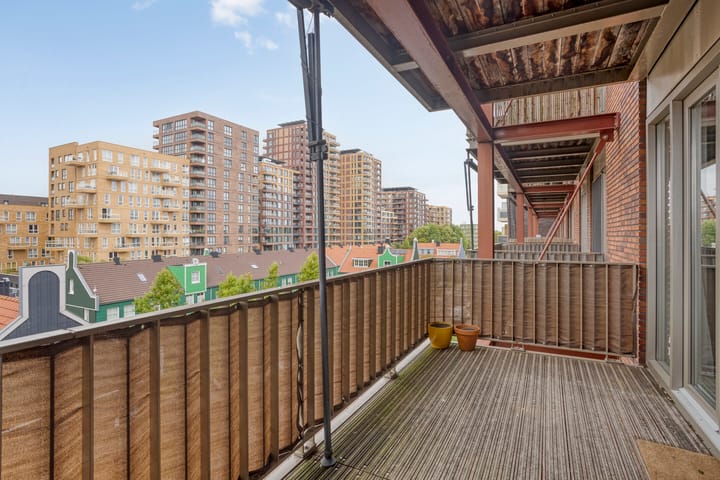 Foto 19 van Vurehout 343