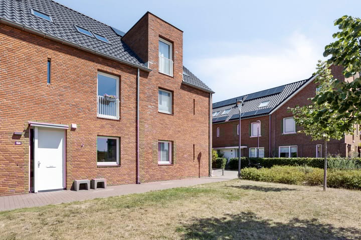 Foto 37 van Turennesingel 150