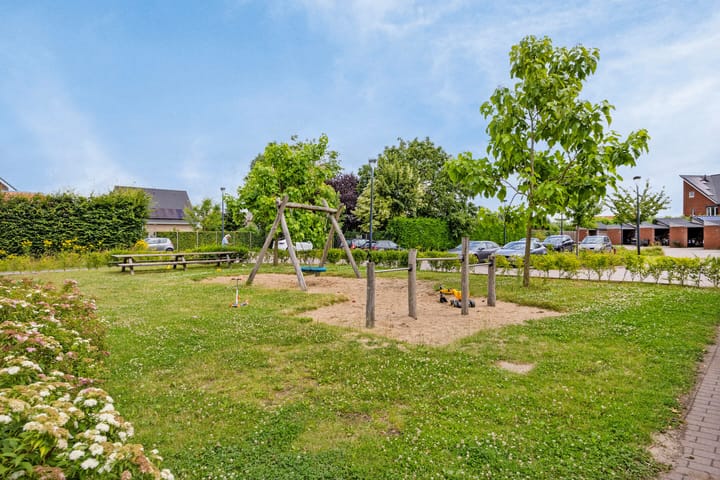 Foto 40 van Turennesingel 150