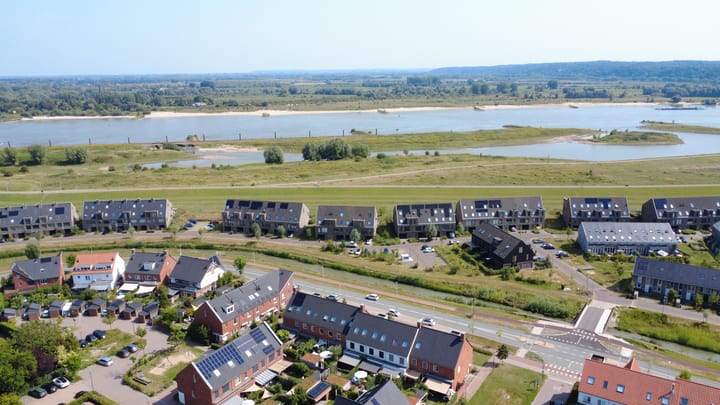 Foto 42 van Turennesingel 150