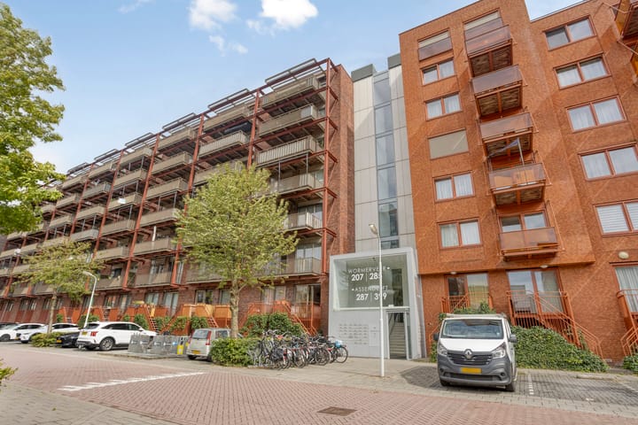 Foto 30 van Vurehout 343