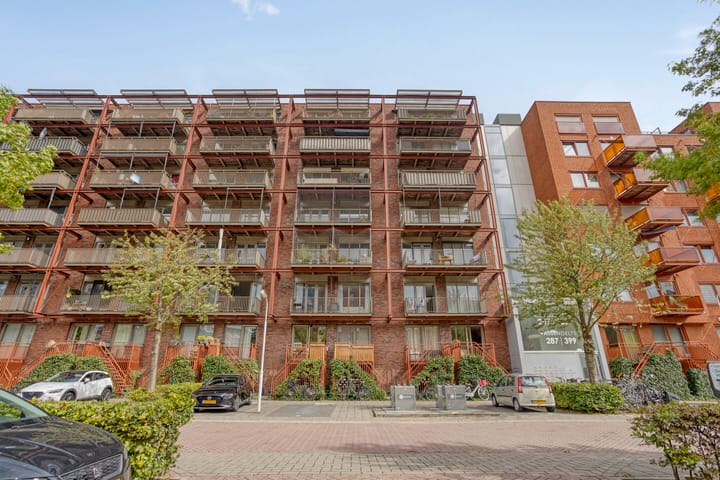 Foto 31 van Vurehout 343